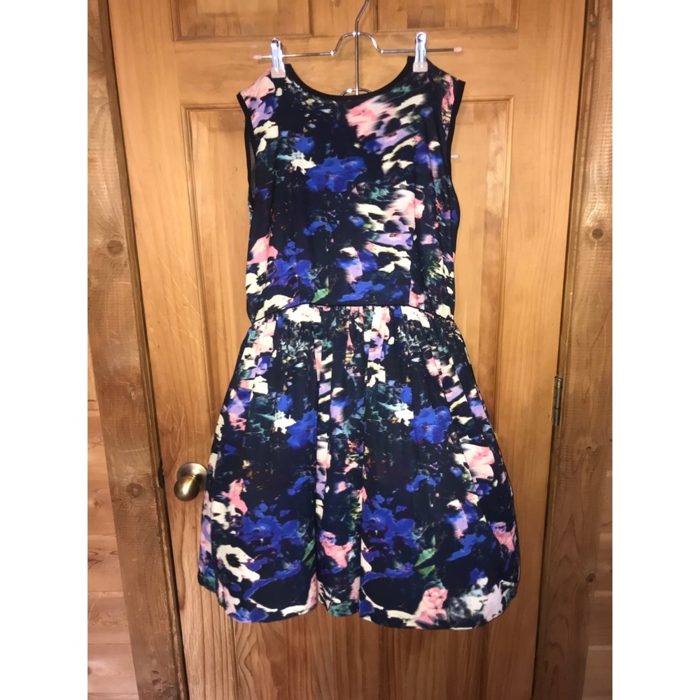 Saks Fifth Avenue Dress